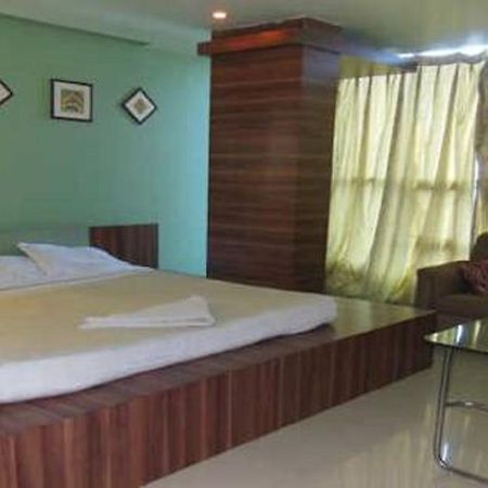 Hotel Bhubaneswari Classic Brahmapur Luaran gambar