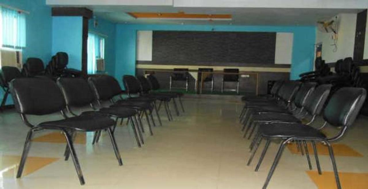 Hotel Bhubaneswari Classic Brahmapur Luaran gambar
