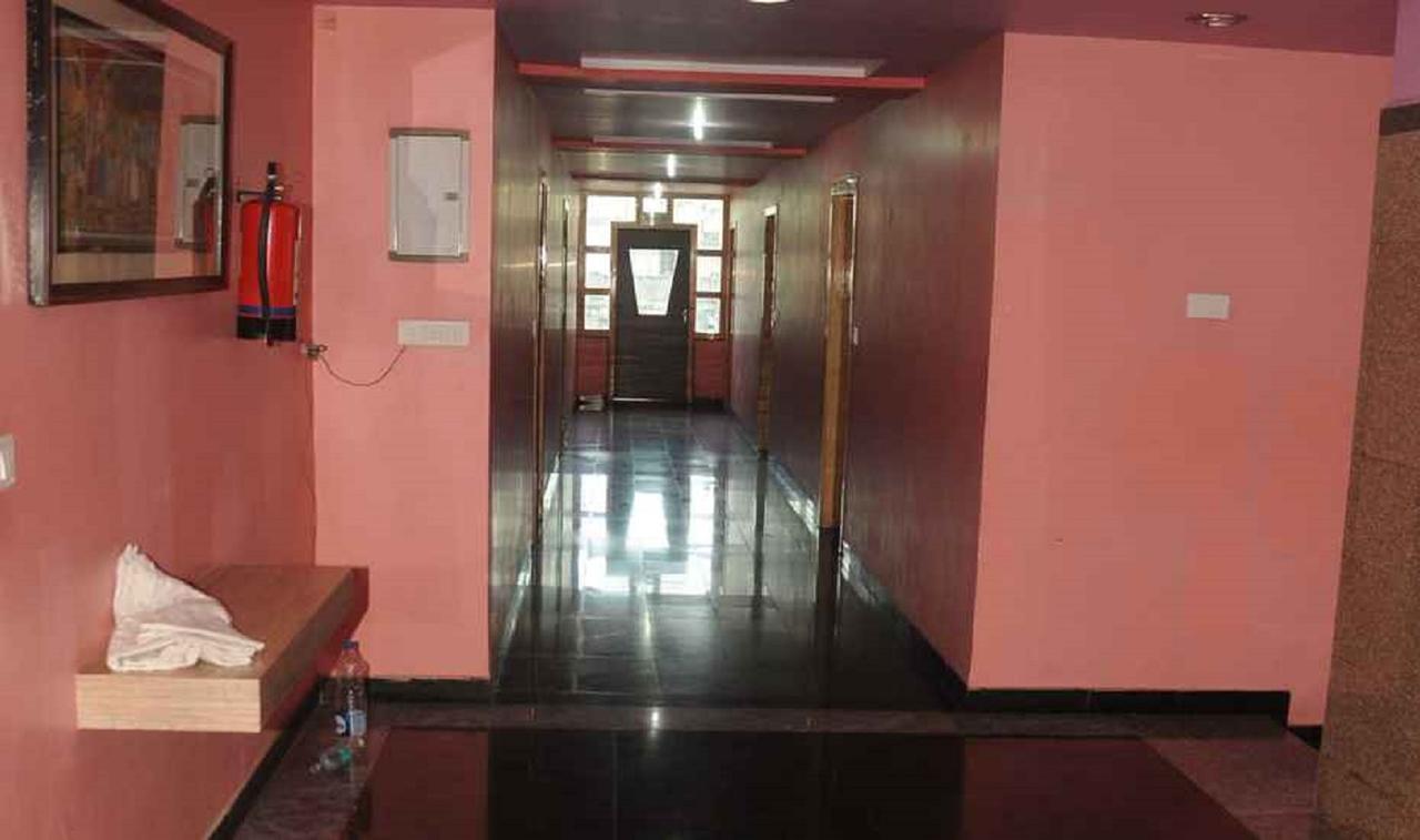 Hotel Bhubaneswari Classic Brahmapur Luaran gambar