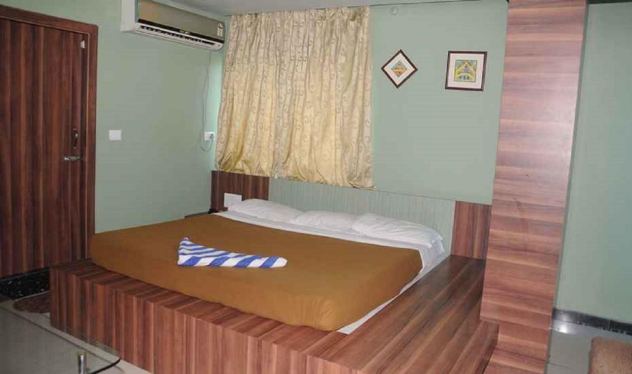 Hotel Bhubaneswari Classic Brahmapur Luaran gambar
