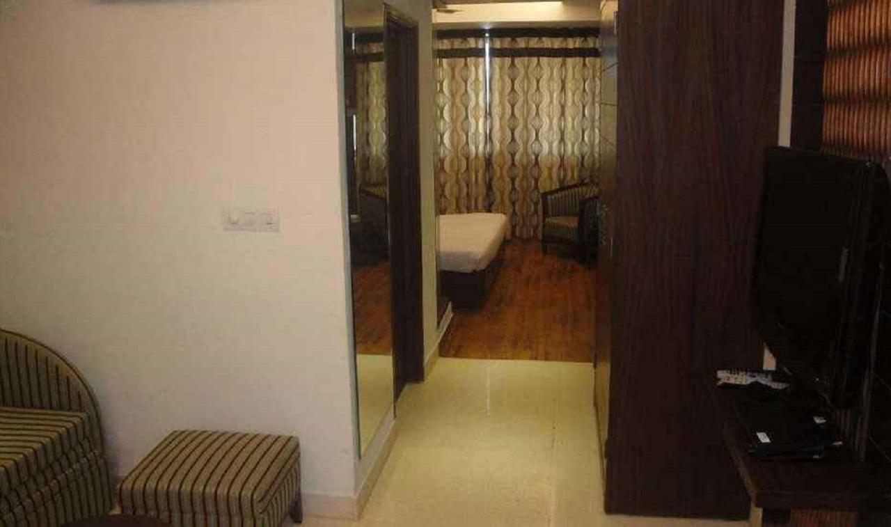 Hotel Bhubaneswari Classic Brahmapur Luaran gambar